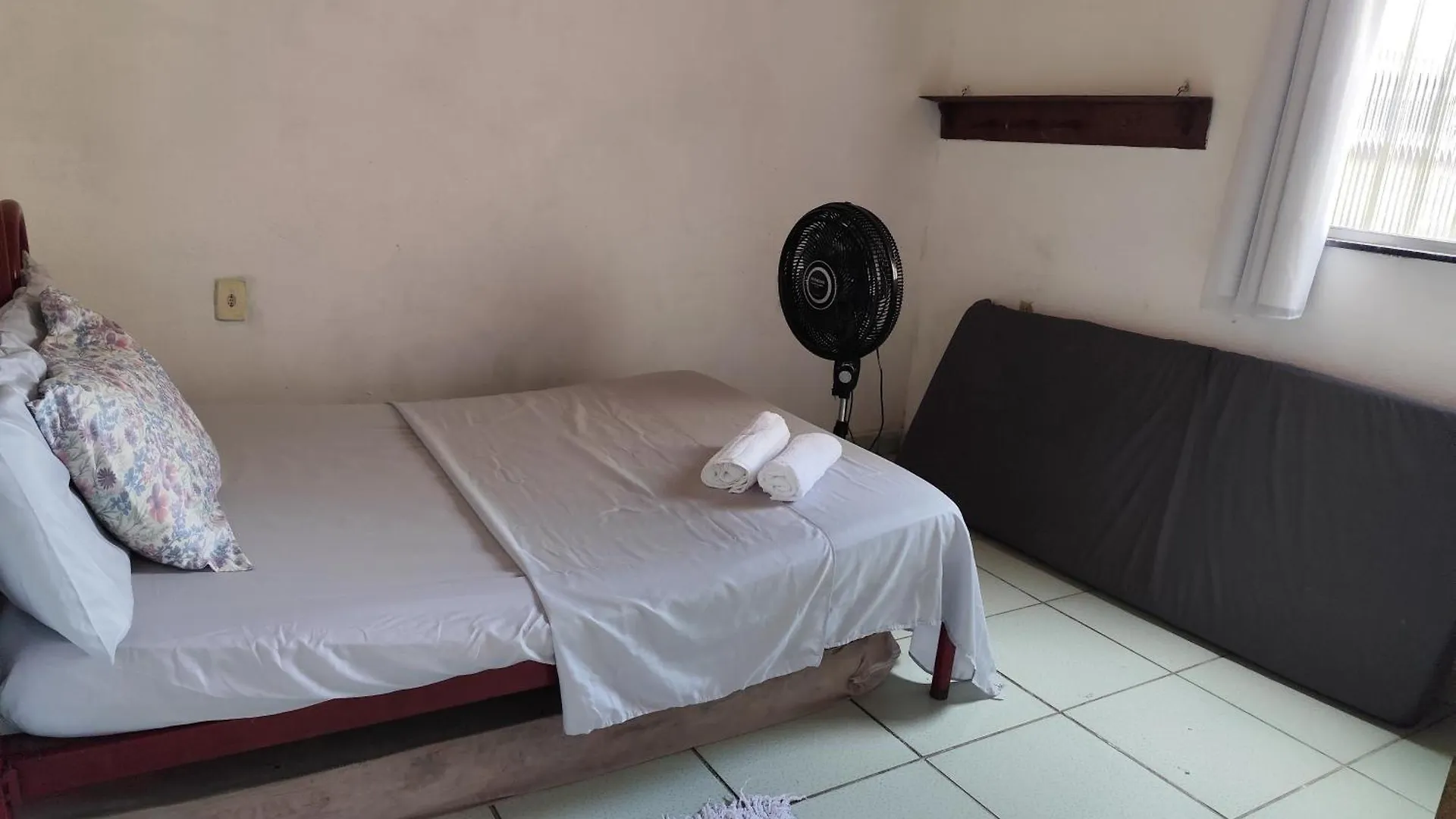 Daire Apartamento Da Vovo Porto Seguro