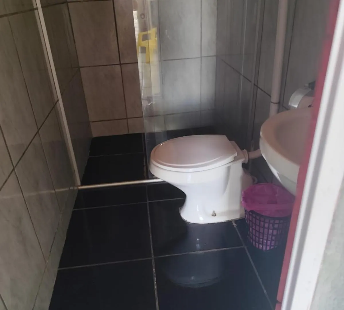 Apartamento Da Vovo Porto Seguro Daire